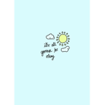 I’m just a baby