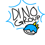 Dino's fun group!