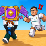 Steal a Soccer Player