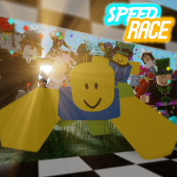 ⚡Speed Race!⚡
