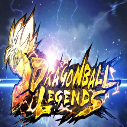 Dragon Ball Legends Roblox decal