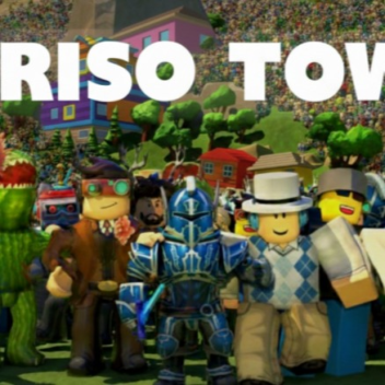 kriso town