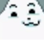 Temmie is the name im lazy.
