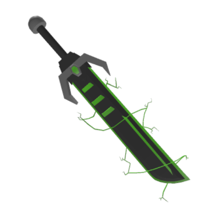 DJ's Sword of Agility Roblox decal