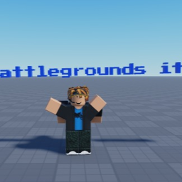 bob battlegrounds