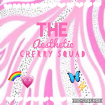 The Aesthetic Cherry Squad