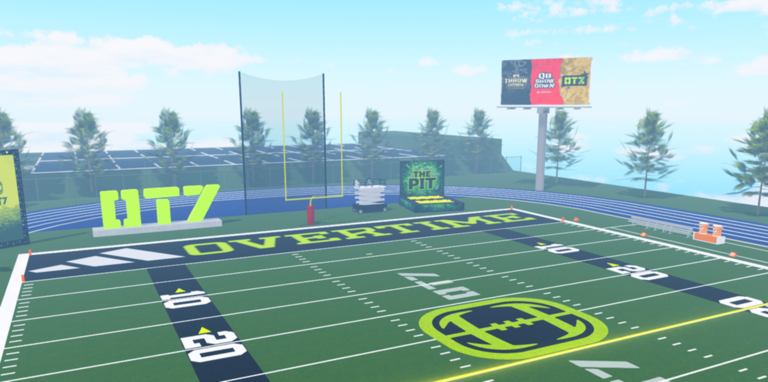 OT7 NATIONALS FIELD screenshot 2