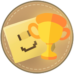 Game Badge Thumbnail