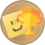 Game Badge Thumbnail