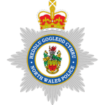 North Wales Police (Porthdinllaen)