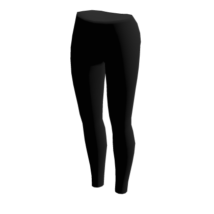 Black Leggings