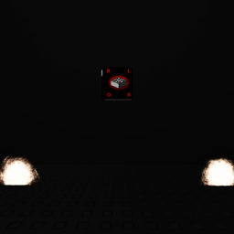 The necrobloxicon temple