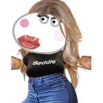 Susiesheepthebaddie