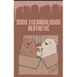Los ositos aesthetics