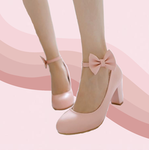 High heel divas
