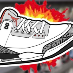 ALPHA - Steal A Shoe