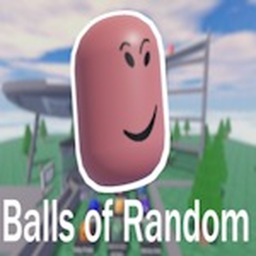 Balls of Random Legacy