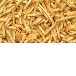Foxy fries