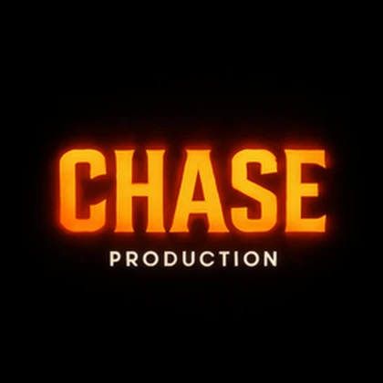 Chase production Roblox group icon
