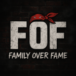 FOF by thy