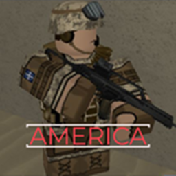 United States Military 2030's Special Forces Base