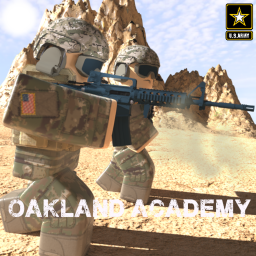 [TEMPORARY] Oakwood Academy