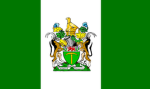 Rhodesian military group