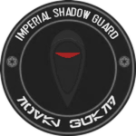 〔 Imperial Shadow Guard 〕