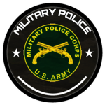 USAR} - Military Police Corps