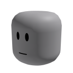 Black Eyebrows - Dynamic Head
