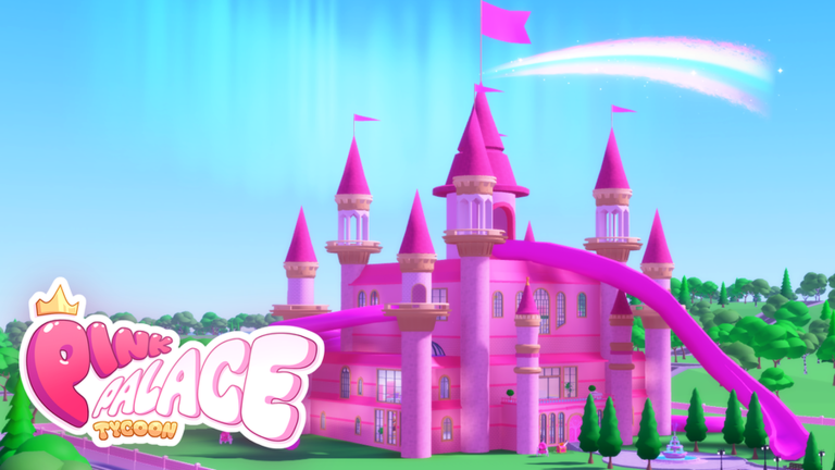 [NEW!] Pink Palace Tycoon screenshot 1