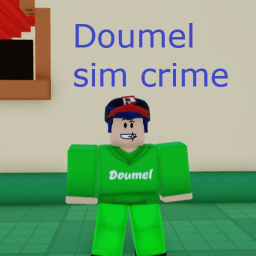 Doumel simulator crime (1.25)