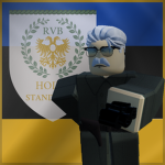National Government of Baltoscandia