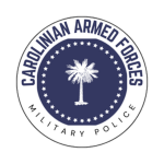 Carolinian Military Police