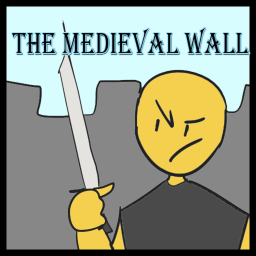 The Medieval Wall