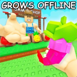 Grow a Garden  icon