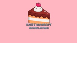 Easy Bakery Simulator