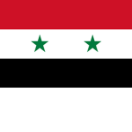 Syrian (arab) Republic