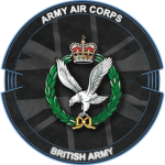 {SAS} Army Air Corps