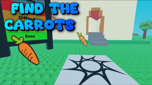 Find The Carrots [47]