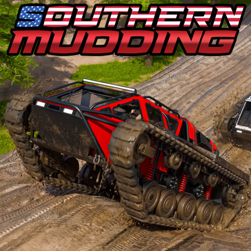[💥Military UPD🎖️] Southern Mudding 🚜 OffRoading