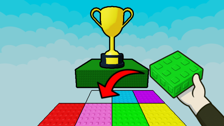 Build a Color Bridge screenshot 2