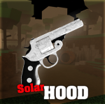 Solar Hood