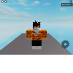 BlazingSkyBuddies