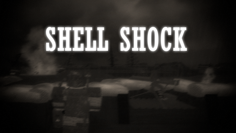 Shell Shock [Alpha 1.5.5] screenshot 4