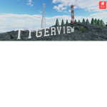 Tigerview City Fire Department