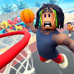 [ UPD ] Arcade Basketball 🏀  icon