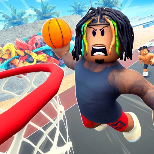 [🔥SZN 6] Arcade Basketball 🏀 