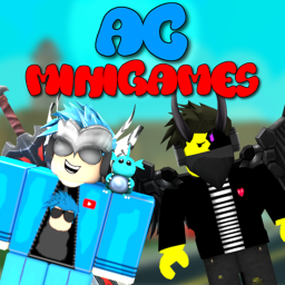 (Beta) AC MiniGames