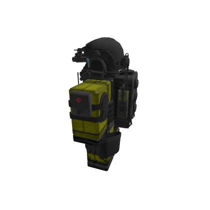 Beta-7 Concept